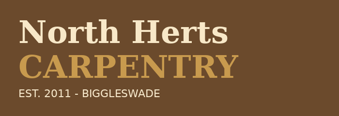 North Herts Carpentry